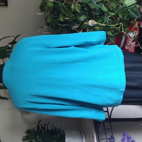 Alfred dunner cardigan with attached camisole - Picture 3 of 4